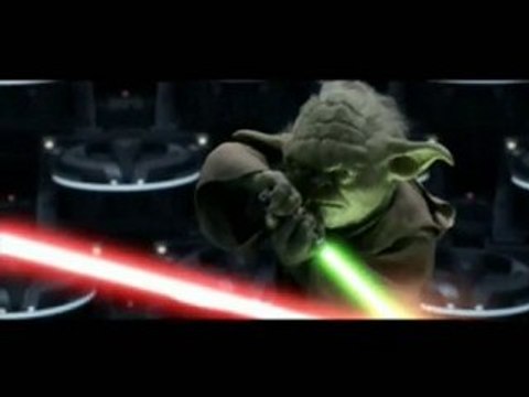 star wars 3 bande son remix 2 LINKIN PARK The Catalyst