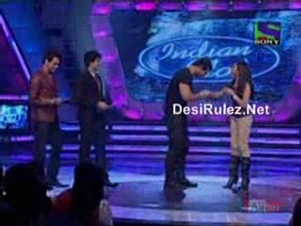 Indian Idol 3rd August 2010 part4