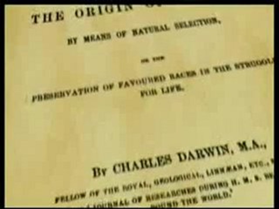 Evrim teorisinin geçersizliği