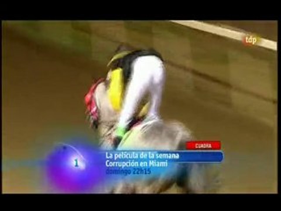 2010.07.30, nº 296 MJ (Asc.Gentleman Riders (AyG) MR RIGSBY-