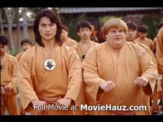 Beverly Hills Ninja (1997) Part 1 of 18