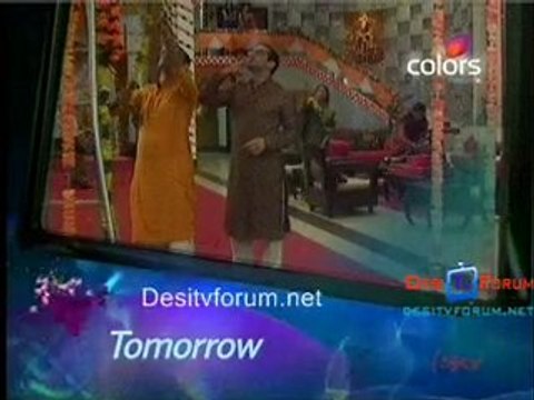 Laagi Tujhse Lagan - 3rd August 2010 pt5