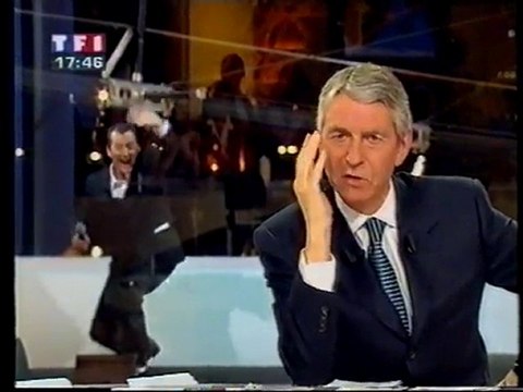 Extraits De L'emission MILENIUM 17h45 31 Décembre 1999 TF1