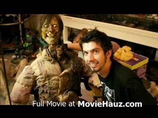 An American Werewolf in london (2009Part 1 of 18
