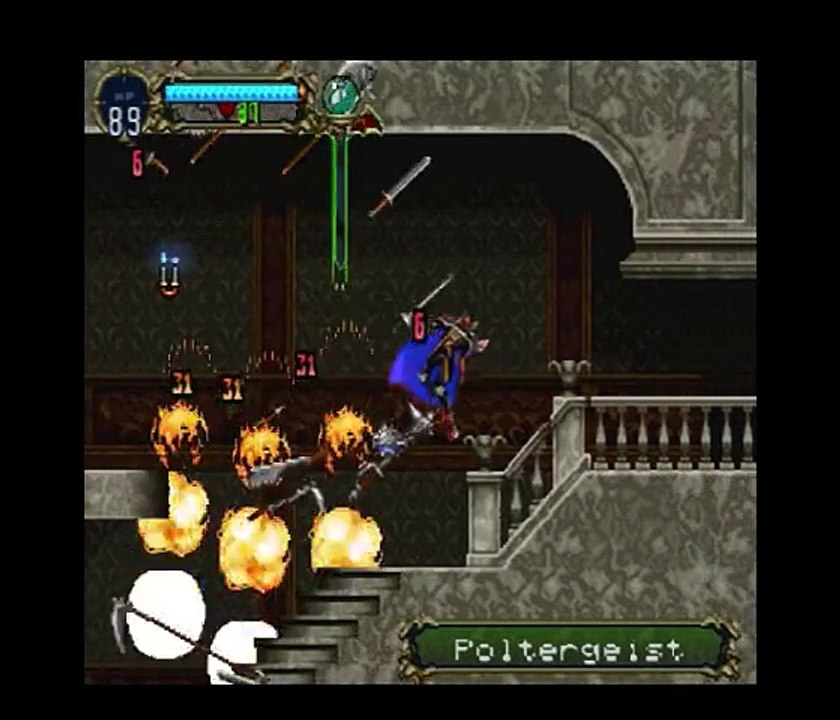 Castlevania Partie 6