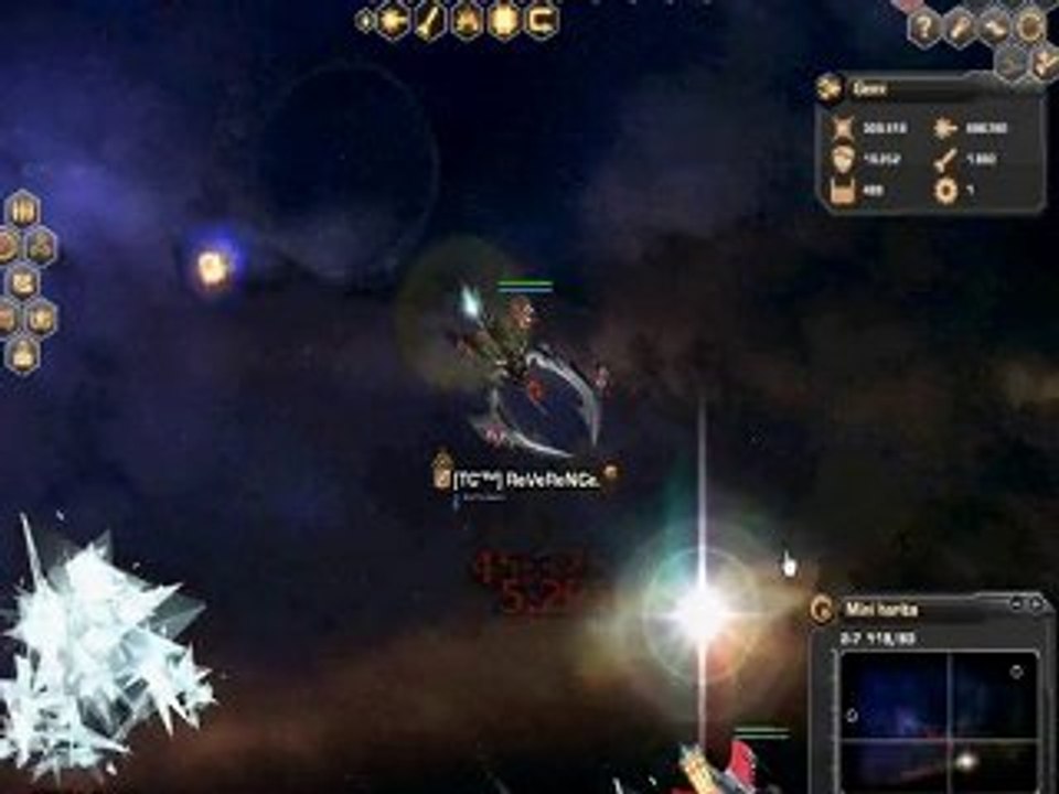 DARKORBİT TR 2 TC'™ ReVeReNCe.