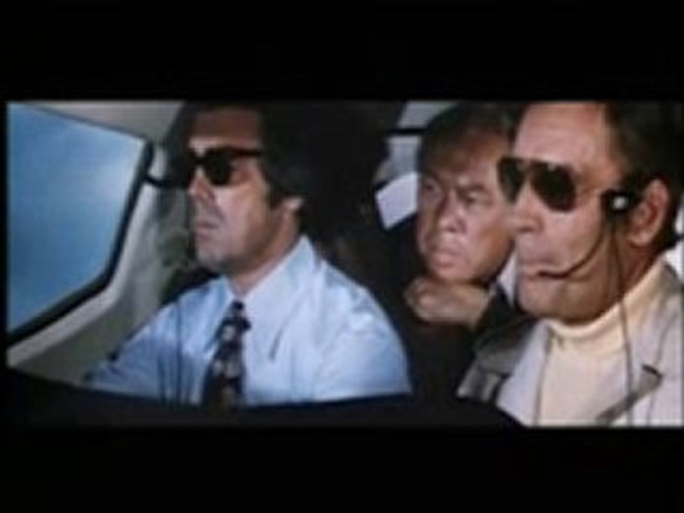 Airport 1975 Trailer