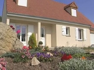 Les Maisons Arlogis -Constructeur de maisons traditionnelles