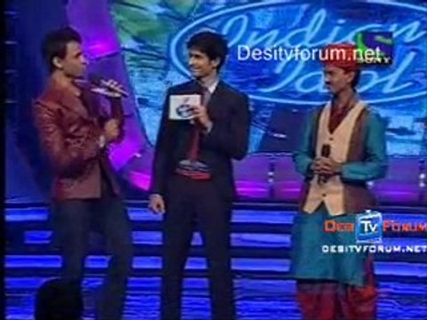 Indian Idol 3rd August 2010 - pt6