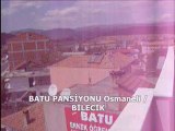 BATU PANSİYONU TERAS MANZARASI 2 OSMANELİ / BİLECİK