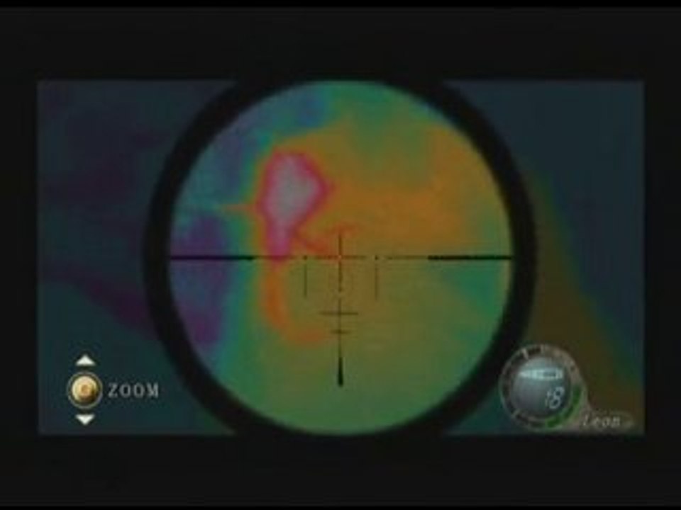 Resident Evil 4 Walkthrough 31: Nouveaux copains.