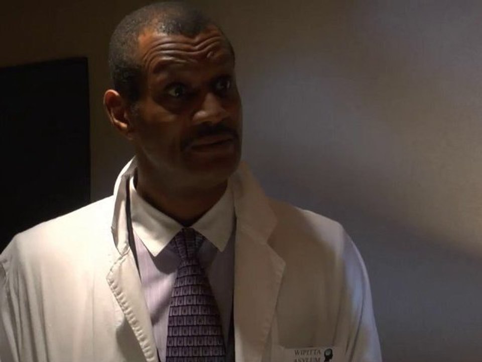 Wipitta - Saison 2 épisode 5 : asylum avec Thierry Desroses