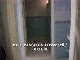 BATU PANSİYONU V2 OSMANELİ / BİLECİK