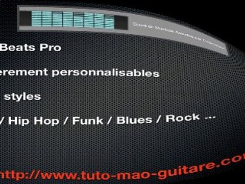 MAO : MUSIQUE ASSISTEE PAR ORDINATEUR TUTORIELS