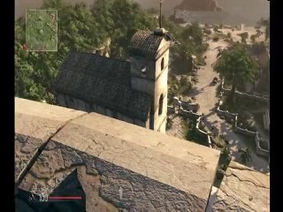 Sniper Ghost Warrior Walkthrough part 2