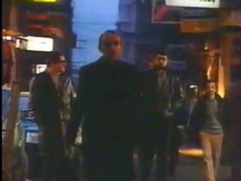 HASAN SAĞINDIK BU ŞEHİRDEN {ALPEREN İHVANLAR}