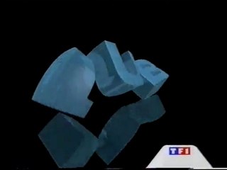 Page De Publicité 16h26 31 Décembre 1999 TF1
