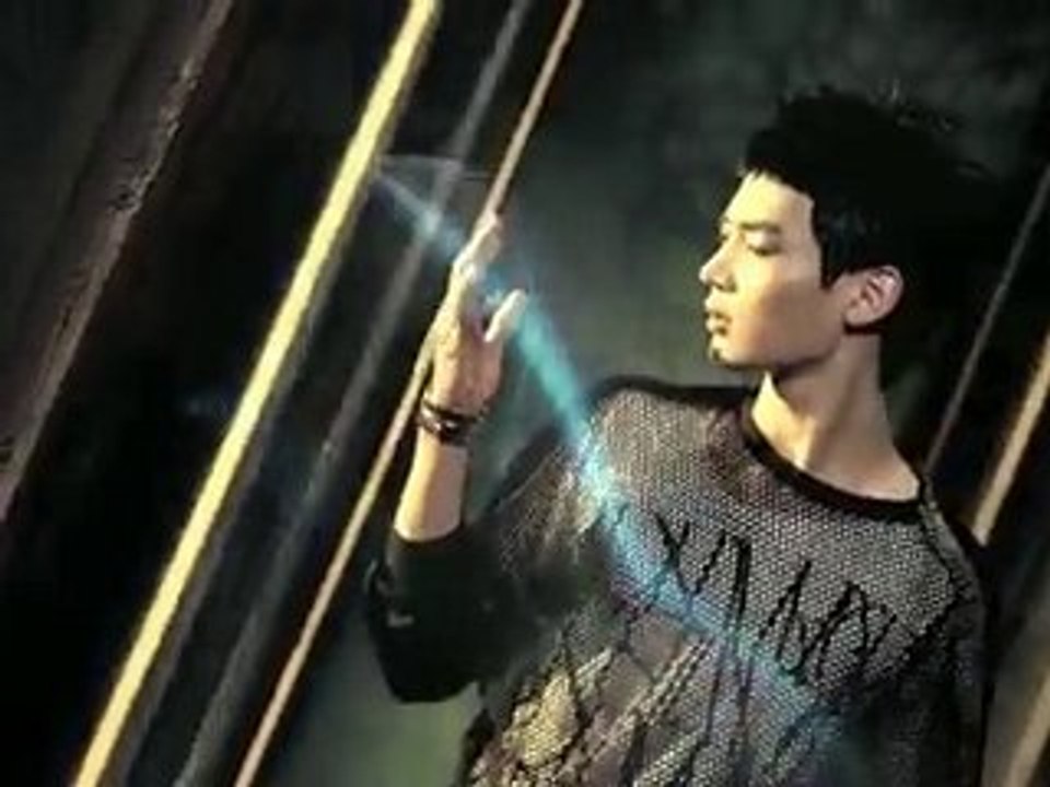 SHINee - Lucifer