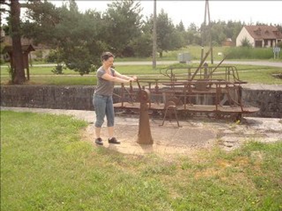 Vacance en Beauce