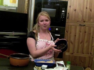 Recette: Risotto aux morilles - Fou de Food #7