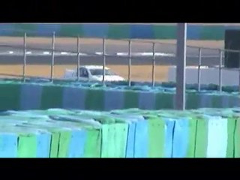 206 RCC Magny-Cours Juillet 2006