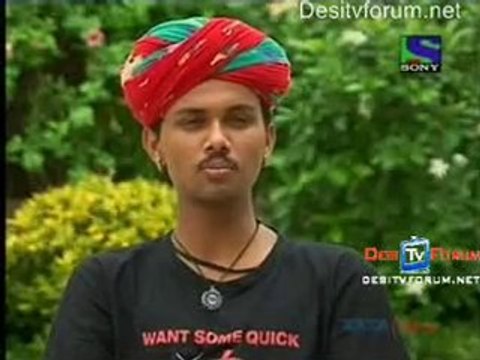 Indian Idol (Extraaa) 3rd August 2010 - pt1