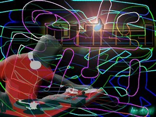 ELECTRO HOUSE 2010 DJ DIESEL