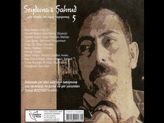 Seyduna Şahrud - Yakasız İstanbul