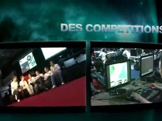 Azerty Party : Les 10 ans - Teaser