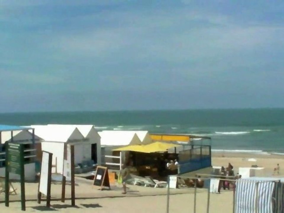 Soulac l'été c'est ...