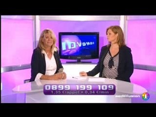 Vous connaissez un René ? Demandez-lui pour les travaux !