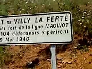 villy ferté