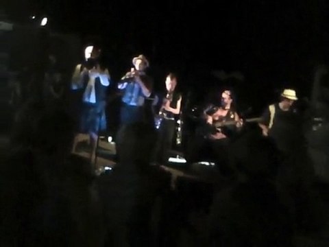 Les Gars Dans L'Coin - J'écris