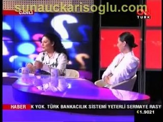 Suna Üçkarışoğlu - Beyaz & Meral Okay (Nasıl Yani?) - 1