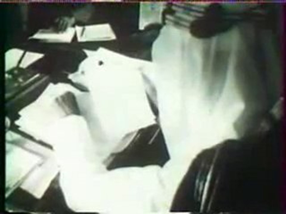 Pétrole - Le temps des magouilles 2_3