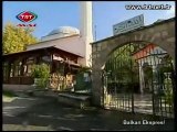 4 Kosova Prizren Fatihin namaz kıldığı cami TRT
