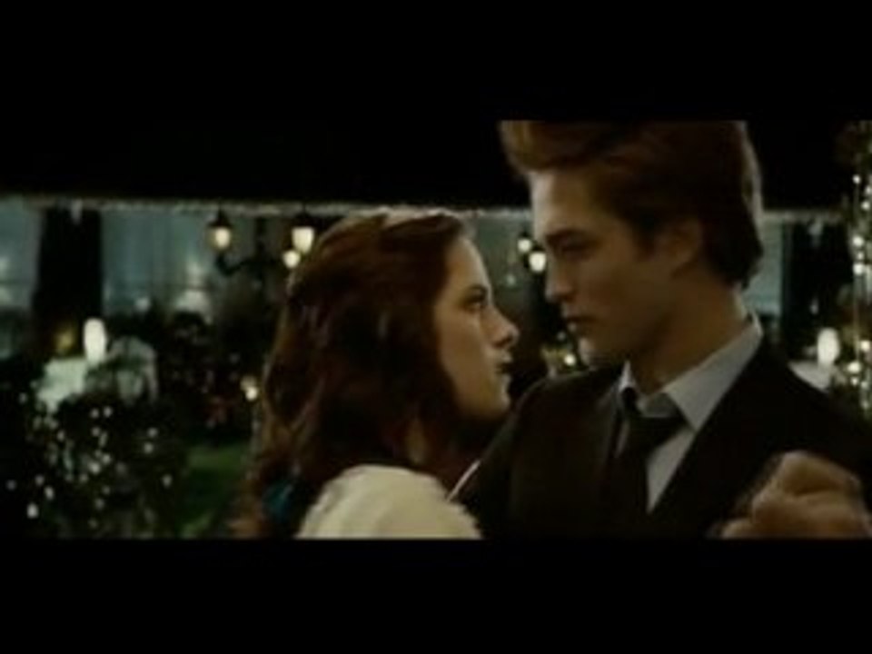 Bella veut faire caca [FR DMP]