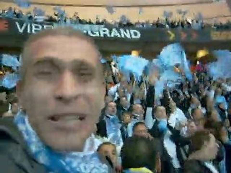 3ème but live contre bordeaux. finale coupe de la ligue 2010