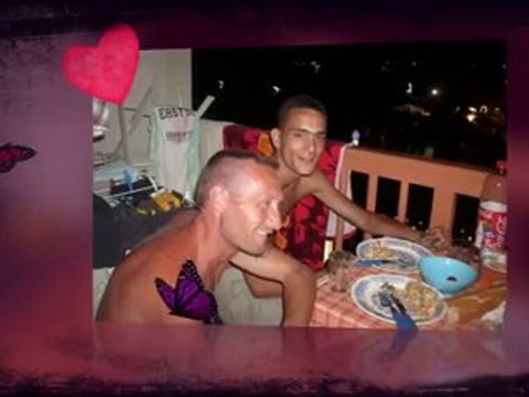 NOS VACANCES EN FAMILLES