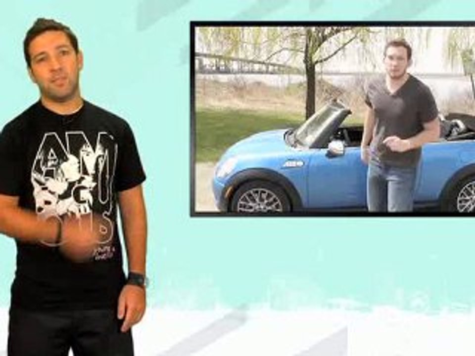 Ferrari 4/5 Racer, Pagani Zonda HH, MINI Countryman Bomb