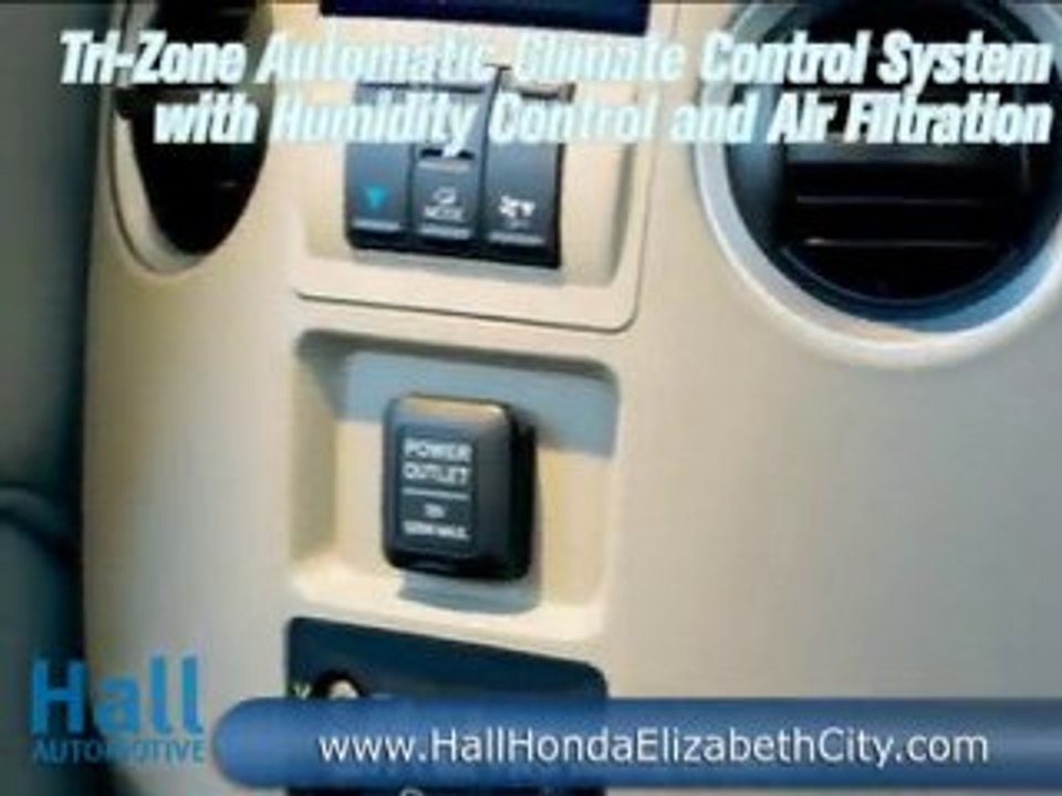 New 2011 Honda Pilot Video | NC Honda Dealer