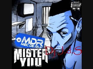 Mister You & Dj J.d.S- 2 Nouveau ReMix WooGataGa