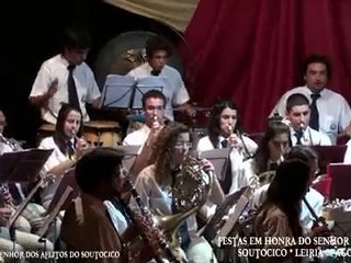 FILARMÓNICA DO SOUTOCICO-FESTA DO SOUTOCICO 5