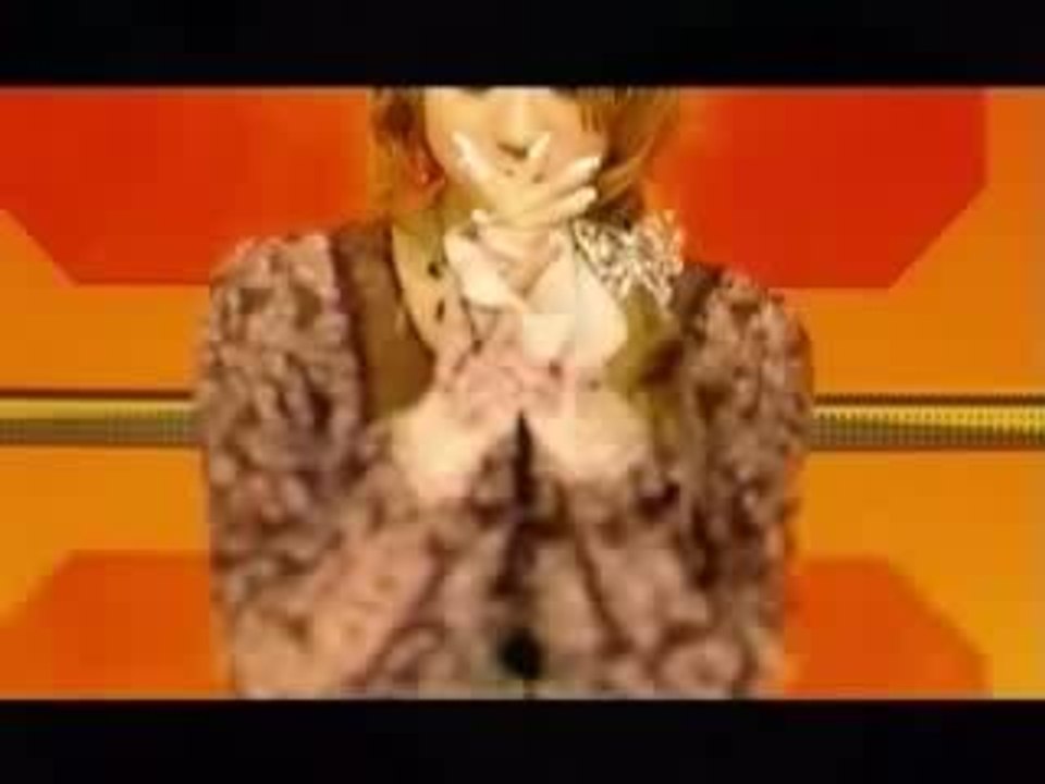 Clip final fantasy X-2