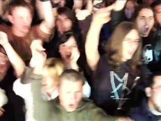 This is Ultra Vomit (HD)