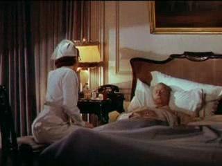 Heaven Can Wait - Henry on His Deathbead