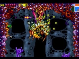 Metroid Zero Mission - 09 - Wave Beam et les Super Missiles