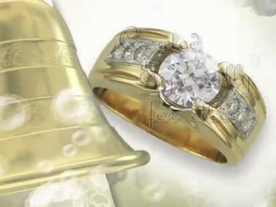 Diamond Engagement Rings Grant Custom Jewelers