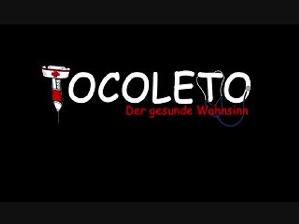 IOCOLETO - Folge 1: Einstand