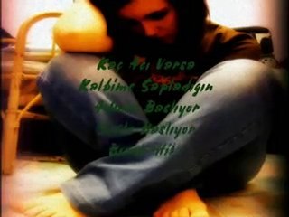 BİR SİGARA İÇİM DAHA KAL